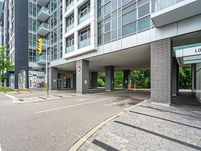 Tao Condos - 315 8763 Bayview Avenue - photo 2