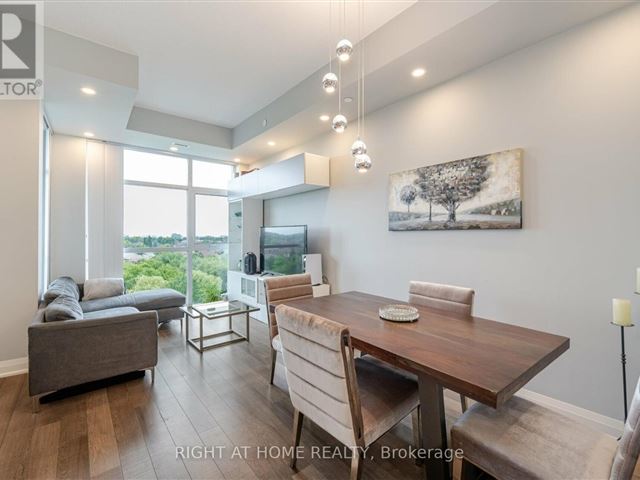 Tao Condos - 727 8763 Bayview Avenue - photo 2