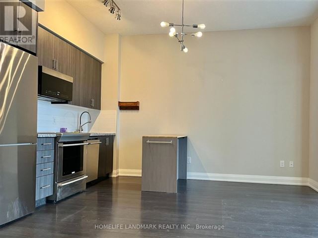 Tao Condos - 519 8763 Bayview Avenue - photo 2