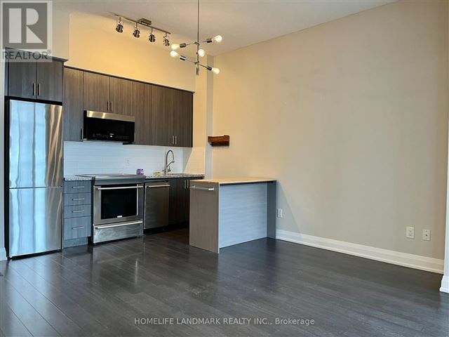 Tao Condos - 519 8763 Bayview Avenue - photo 3