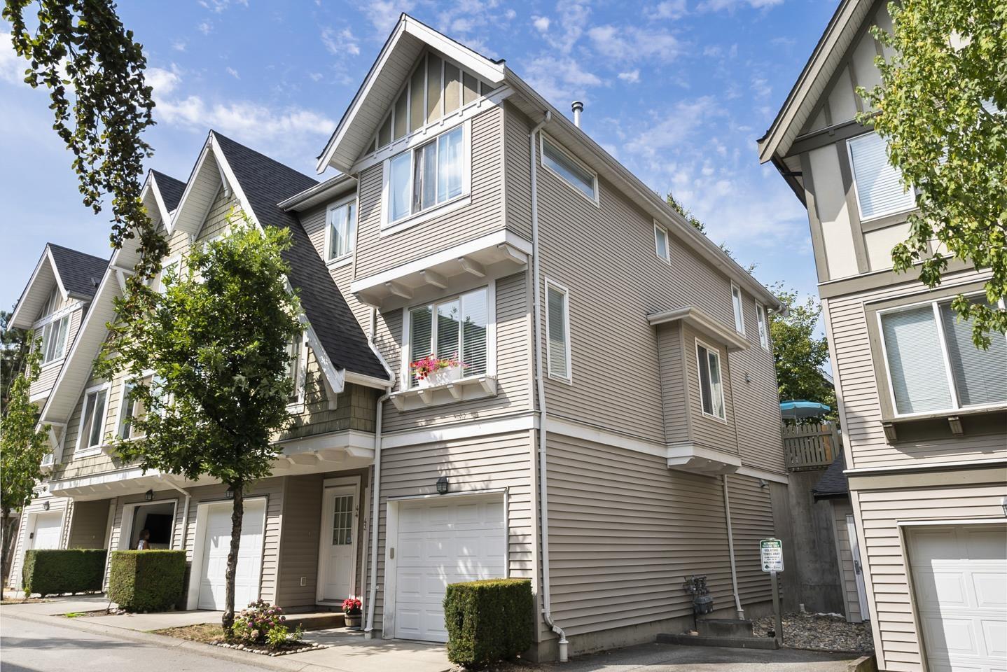 8775 161 Street, Unit 43, Surrey — For sale @ $775,000 | CondoDork.com