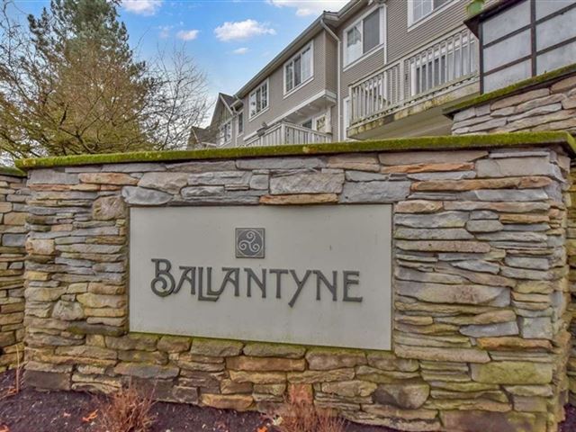 Bailantyne - 24 8775 161 Street - photo 1