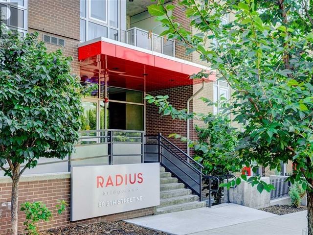 Radius Bridgeland - 224 88 9 Street Northeast - photo 2
