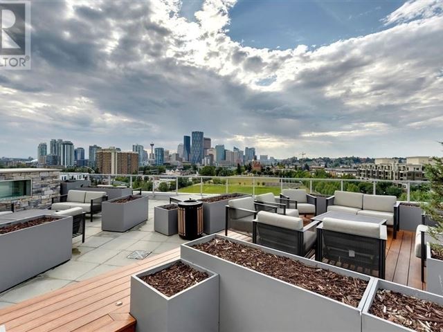 Radius Bridgeland - 429 88 9 Street Northeast - photo 3