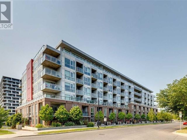 Radius Bridgeland - 117 88 9 Street Northeast - photo 2