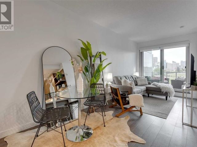 Radius Bridgeland - 406 88 9 Street Northeast - photo 1