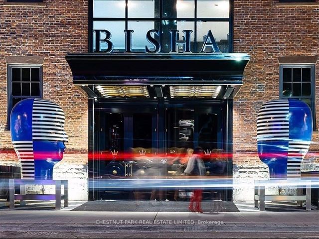 Bisha Hotel & Residences - 3705 88 Blue Jays Way - photo 1