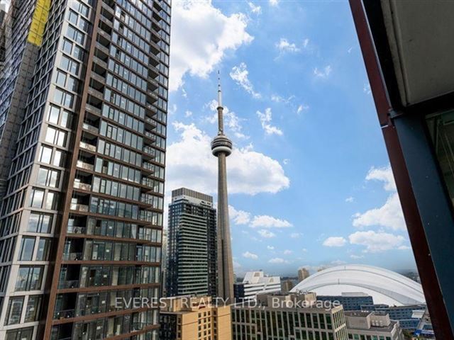 Bisha Hotel & Residences - 3710 88 Blue Jays Way - photo 3