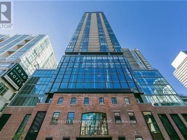 Bisha Hotel & Residences - 2906 88 Blue Jays Way - photo 2