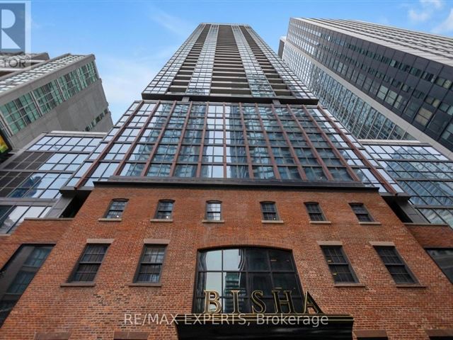 Bisha Hotel & Residences - 2007 88 Blue Jays Way - photo 2