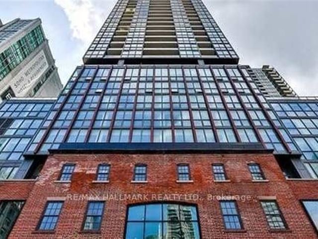 Bisha Hotel & Residences - 1608 88 Blue Jays Way - photo 1