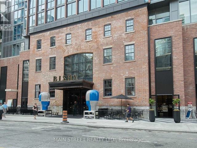 Bisha Hotel & Residences - 2809 88 Blue Jays Way - photo 2