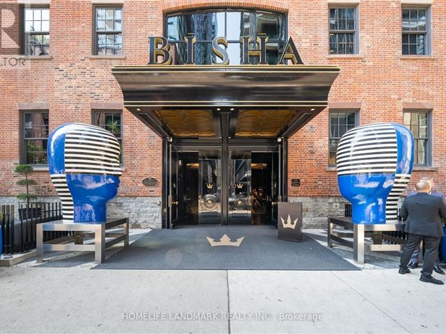 Bisha Hotel & Residences - 3404 88 Blue Jays Way - photo 2