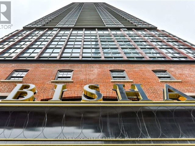 Bisha Hotel & Residences - 3503 88 Blue Jays Way - photo 2