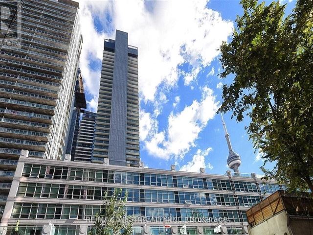 Bisha Hotel & Residences - 3105 88 Blue Jays Way - photo 1