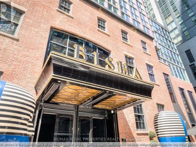 Bisha Hotel & Residences - 3507 88 Blue Jays Way - photo 2