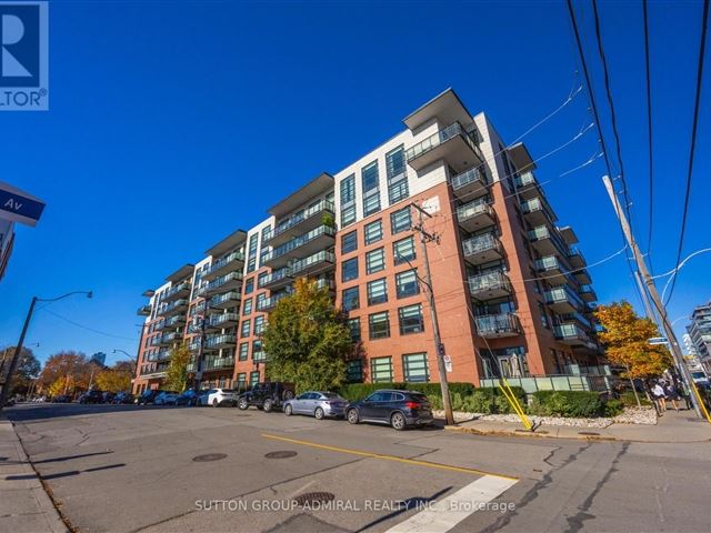 Showcase Lofts - 519 88 Colgate Avenue - photo 1