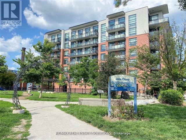 Showcase Lofts - 104 88 Colgate Avenue - photo 1