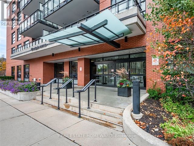 Showcase Lofts - ph34 88 Colgate Avenue - photo 2