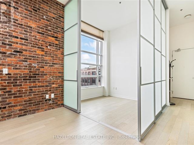 Showcase Lofts - ph712 88 Colgate Avenue - photo 2