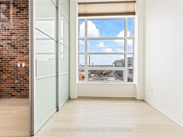 Showcase Lofts - ph712 88 Colgate Avenue - photo 3