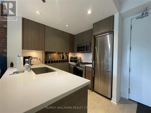 Showcase Lofts - 204 88 Colgate Avenue - photo 2