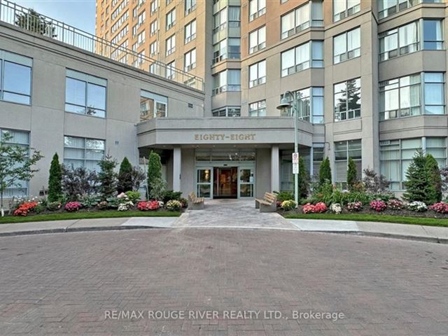 The Residences At The Consilium 1 - 1807 88 Corporate Drive - photo 2