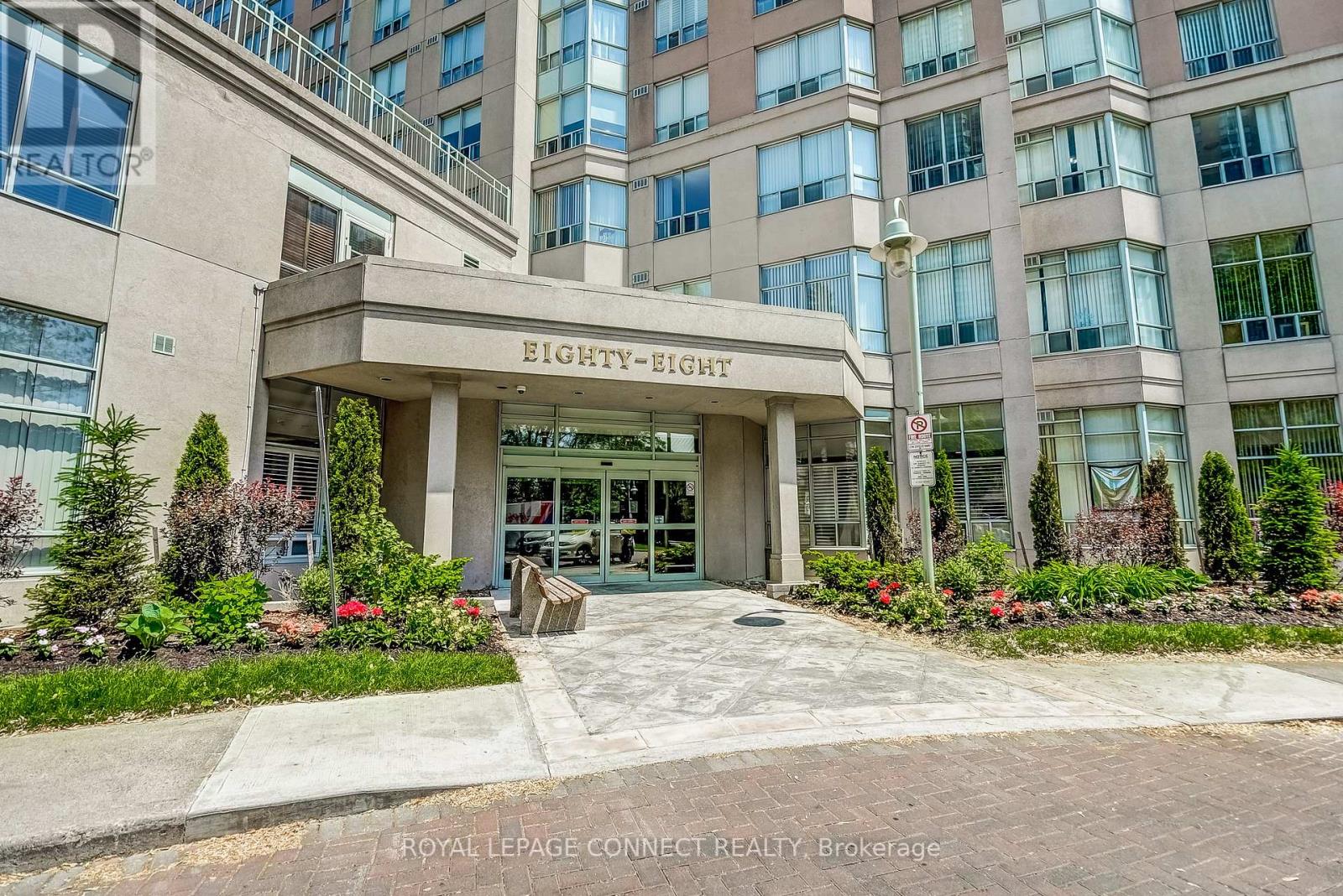 88 Corporate Drive, Unit 1617, Toronto — For Sale @ $712,000 