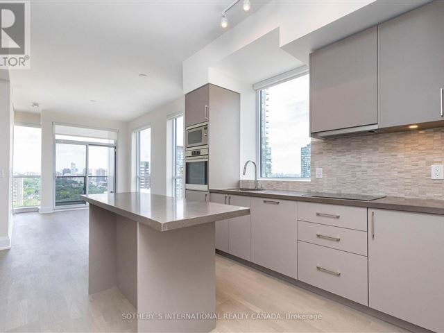 Minto Yorkville Park - 2405 88 Cumberland Street - photo 2