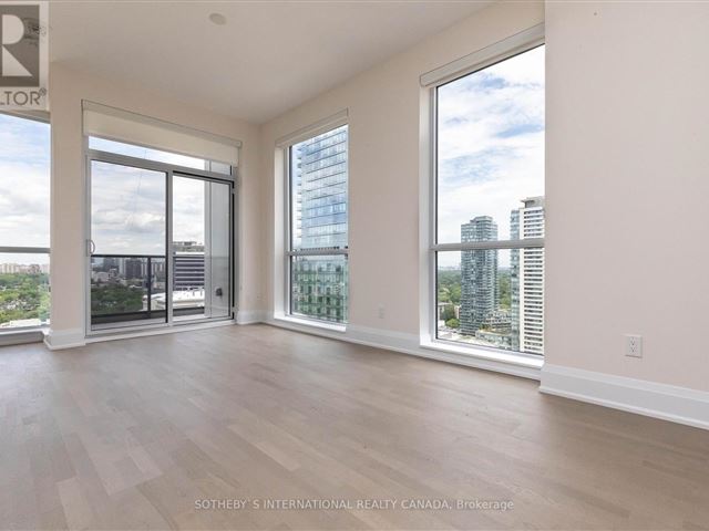 Minto Yorkville Park - 2405 88 Cumberland Street - photo 3