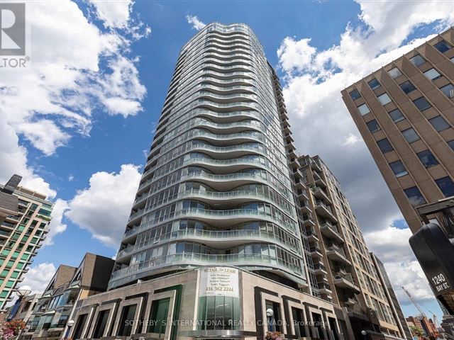 Minto Yorkville Park - 2505 88 Cumberland Street - photo 1