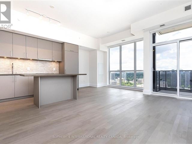 Minto Yorkville Park - 2505 88 Cumberland Street - photo 2