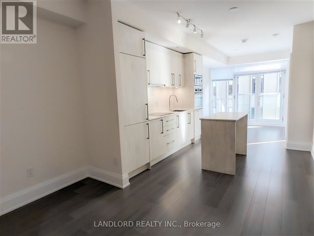 Minto Yorkville Park - 801 88 Cumberland Street - photo 1