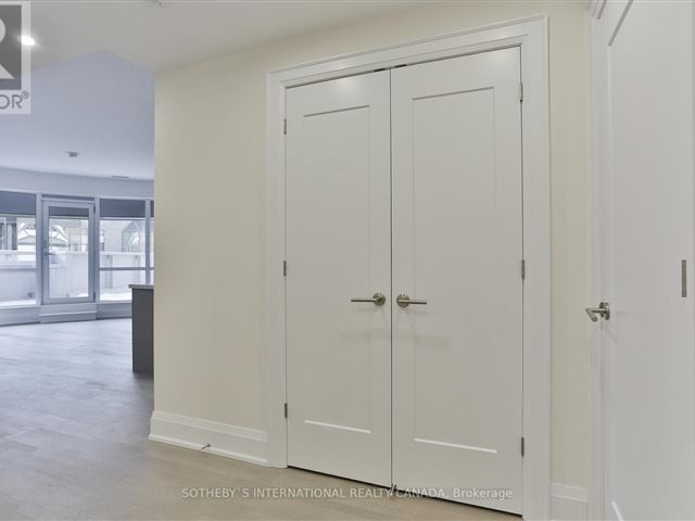 Minto Yorkville Park - 202 88 Cumberland Street - photo 2