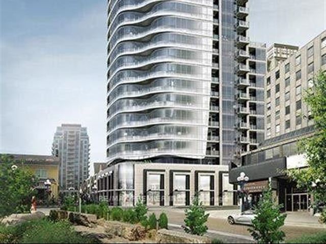 Minto Yorkville Park - 1607 88 Cumberland Street - photo 1