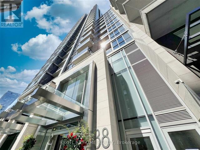 Minto Yorkville Park - 2306 88 Cumberland Street - photo 1