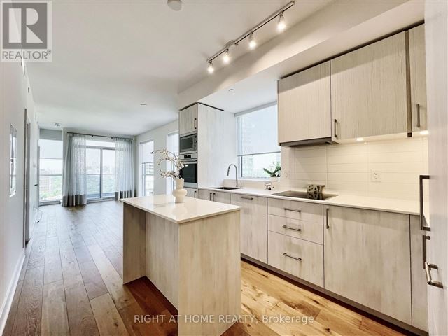 Minto Yorkville Park - 2306 88 Cumberland Street - photo 3