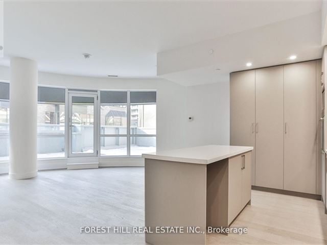 Minto Yorkville Park - 202 88 Cumberland Street - photo 2