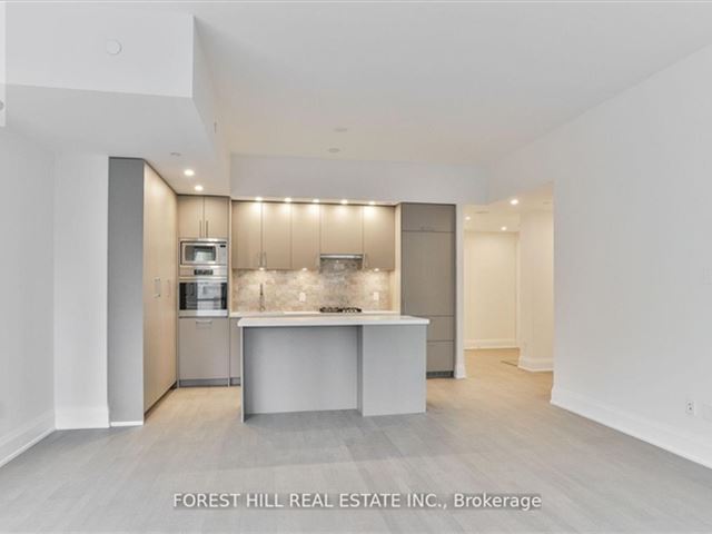 Minto Yorkville Park - 202 88 Cumberland Street - photo 3