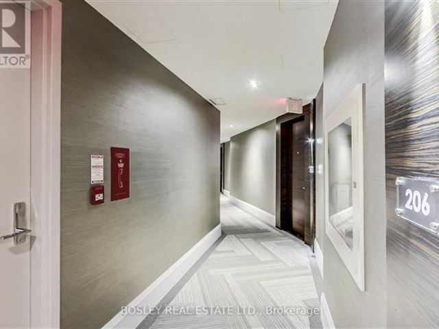 The Florian - 206 88 Davenport Road - photo 3