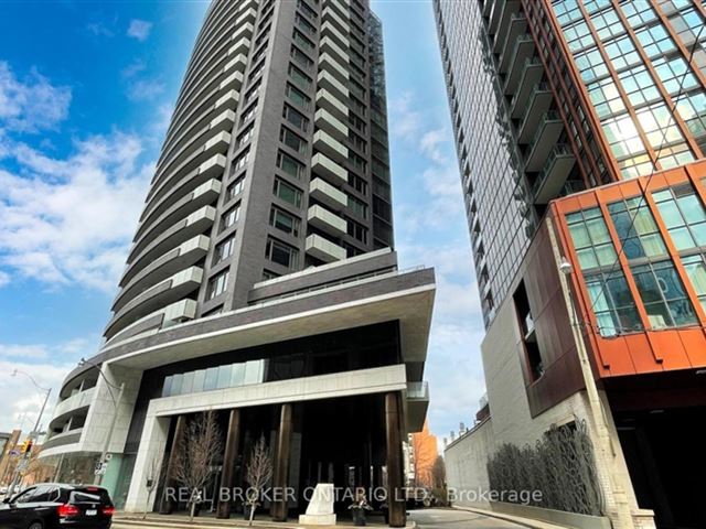 The Florian - 2201 88 Davenport Road - photo 1