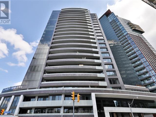 The Florian - 804 88 Davenport Road - photo 1