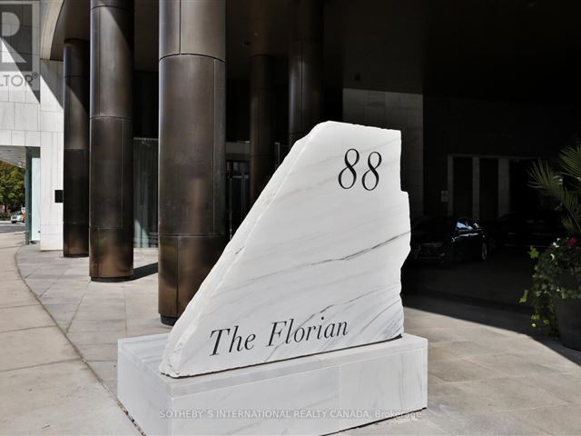 The Florian - 804 88 Davenport Road - photo 3