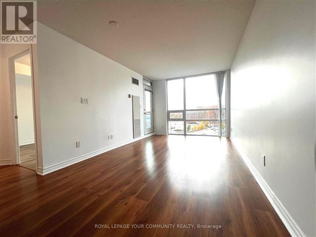 Altitude - 901 88 Grangeway Avenue - photo 2