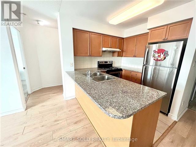 Altitude - 1810 88 Grangeway Avenue - photo 2