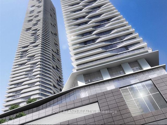 Harbour Plaza Residences - 1907 88 Harbour Street - photo 1