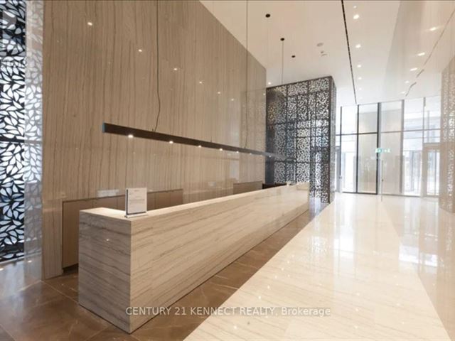 Harbour Plaza Residences - 1809 88 Harbour Street - photo 2