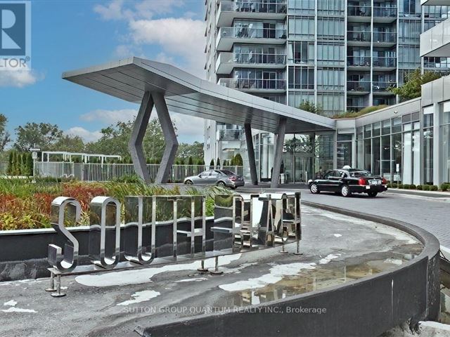 South Beach Condos and Lofts - 2106 88 Park Lawn Road - photo 2