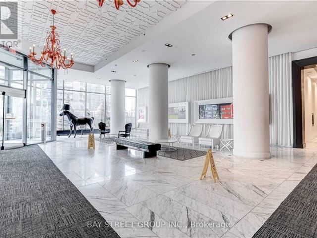 South Beach Condos and Lofts - 2011 88 Park Lawn Road - photo 2