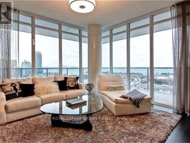 South Beach Condos and Lofts - 1808 88 Park Lawn Road - photo 1